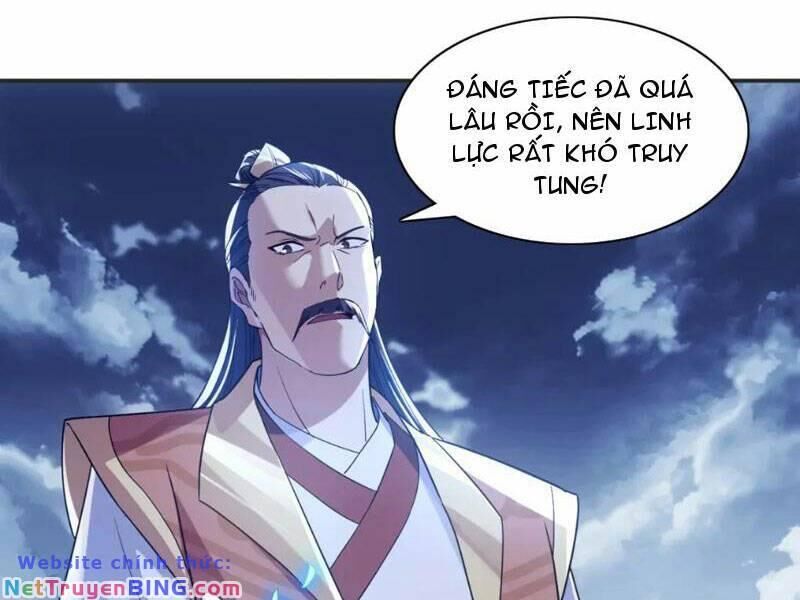 Không Nhường Nữa Ta Chết, Ta Liền Thật Vô Địch Chapter 127 - Trang 3