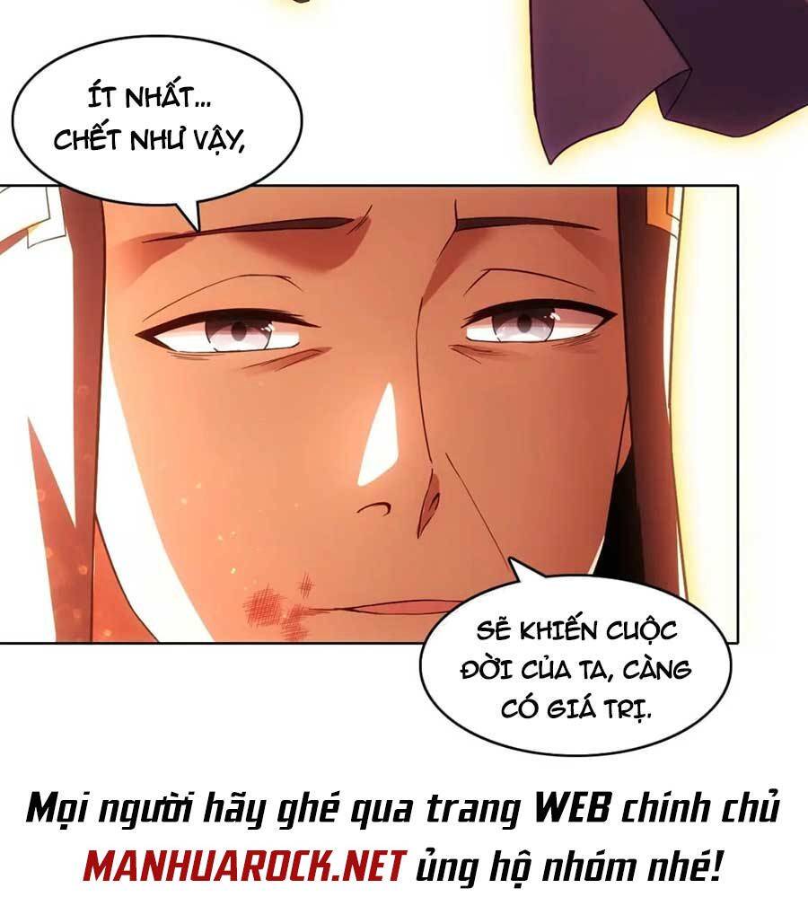 Không Nhường Nữa Ta Chết, Ta Liền Thật Vô Địch Chapter 57 - Trang 42