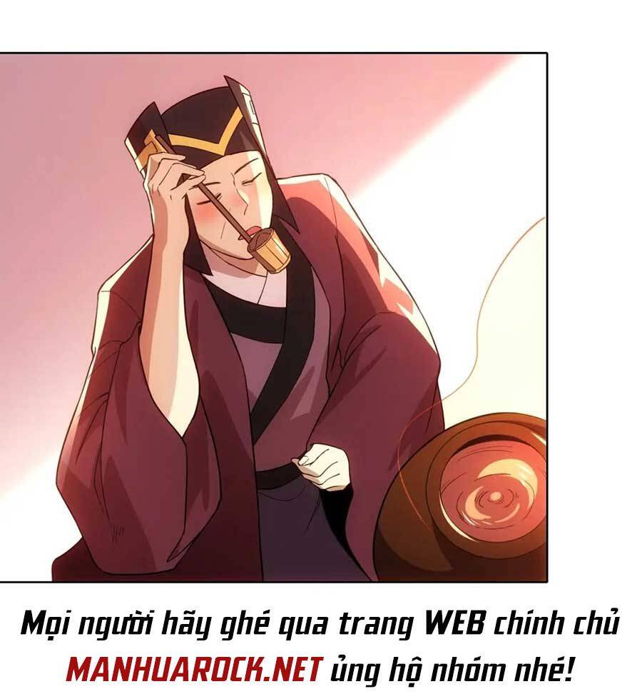 Không Nhường Nữa Ta Chết, Ta Liền Thật Vô Địch Chapter 56 - Trang 39