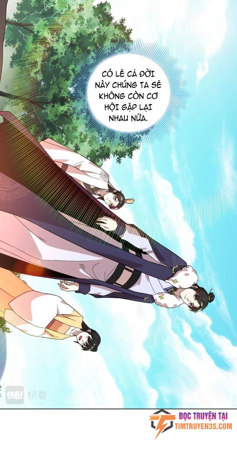 Không Nhường Nữa Ta Chết, Ta Liền Thật Vô Địch Chapter 48 - Trang 19