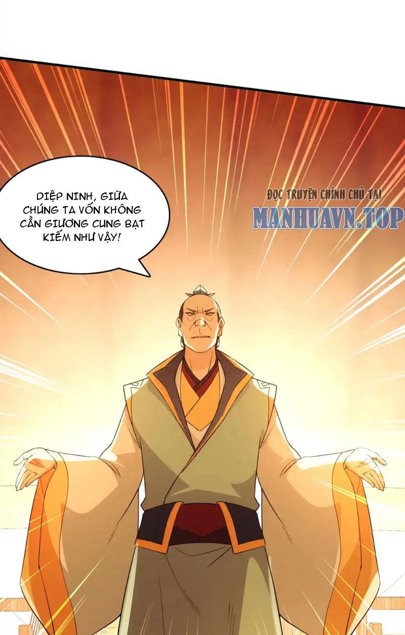 Không Nhường Nữa Ta Chết, Ta Liền Thật Vô Địch Chapter 144 - Trang 13