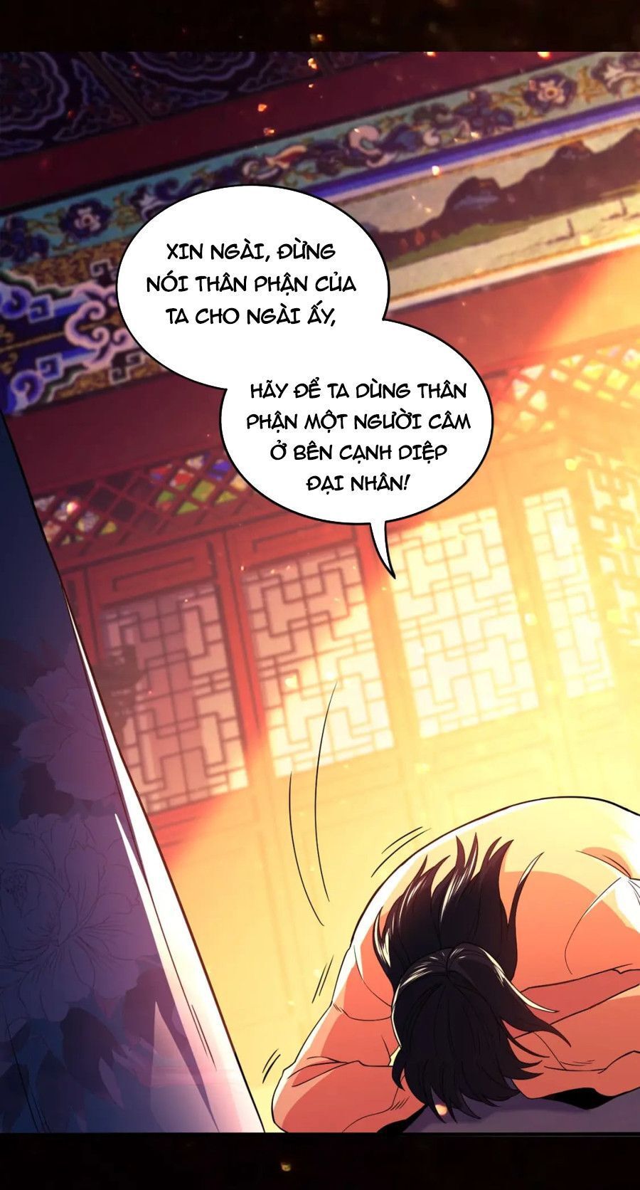 Không Nhường Nữa Ta Chết, Ta Liền Thật Vô Địch Chapter 78 - Trang 28