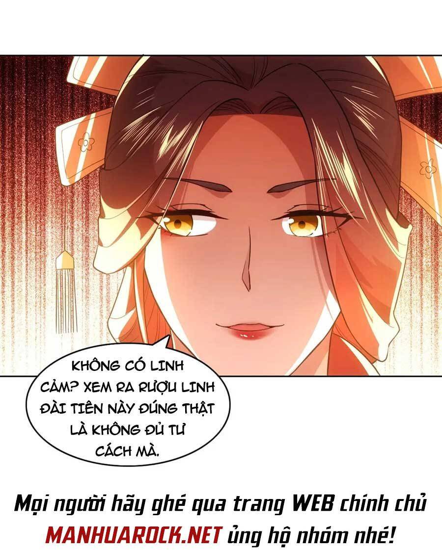 Không Nhường Nữa Ta Chết, Ta Liền Thật Vô Địch Chapter 56 - Trang 52