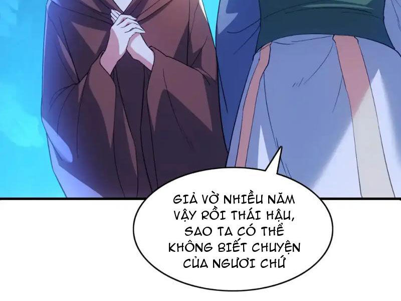 Không Nhường Nữa Ta Chết, Ta Liền Thật Vô Địch Chapter 147 - Trang 9