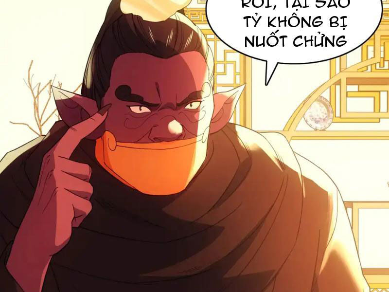 Không Nhường Nữa Ta Chết, Ta Liền Thật Vô Địch Chapter 142 - Trang 71