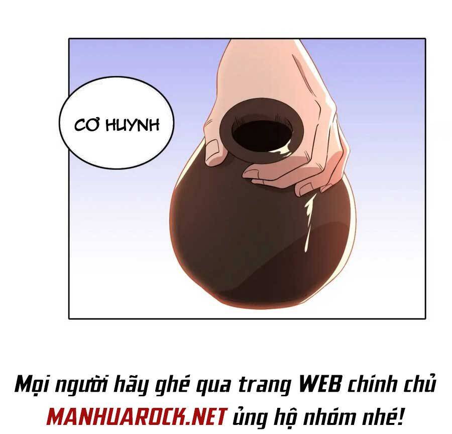 Không Nhường Nữa Ta Chết, Ta Liền Thật Vô Địch Chapter 55 - Trang 14