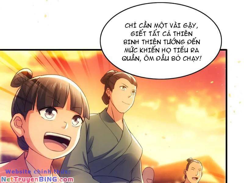 Không Nhường Nữa Ta Chết, Ta Liền Thật Vô Địch Chapter 131 - Trang 128