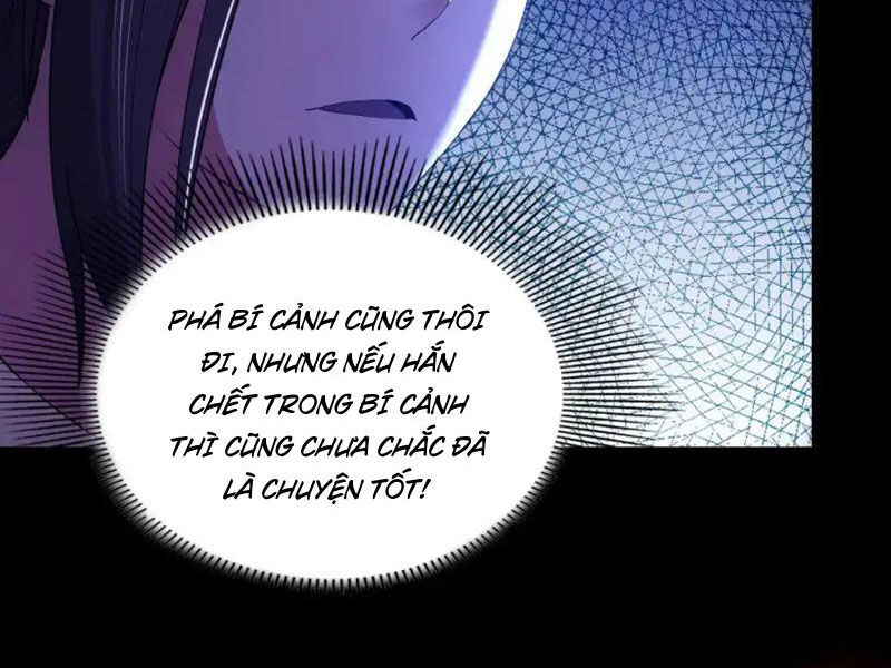 Không Nhường Nữa Ta Chết, Ta Liền Thật Vô Địch Chapter 148 - Trang 18