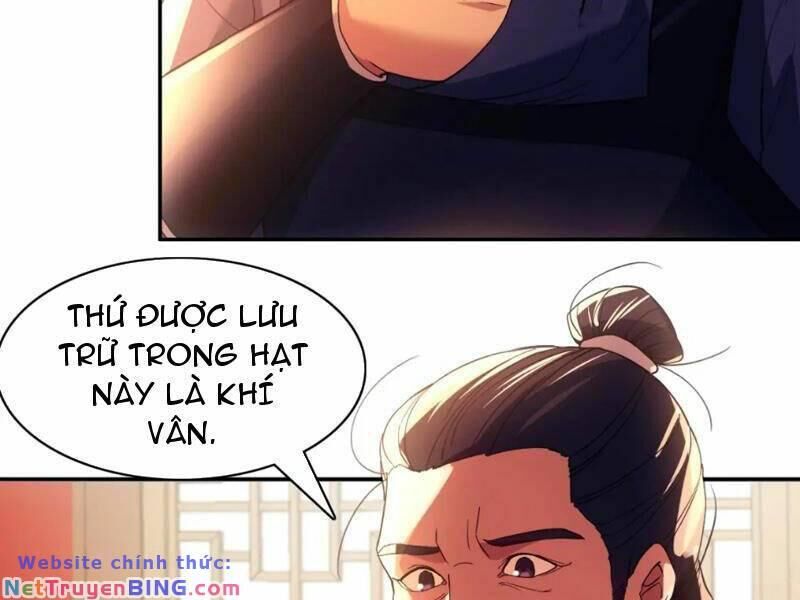 Không Nhường Nữa Ta Chết, Ta Liền Thật Vô Địch Chapter 127 - Trang 61