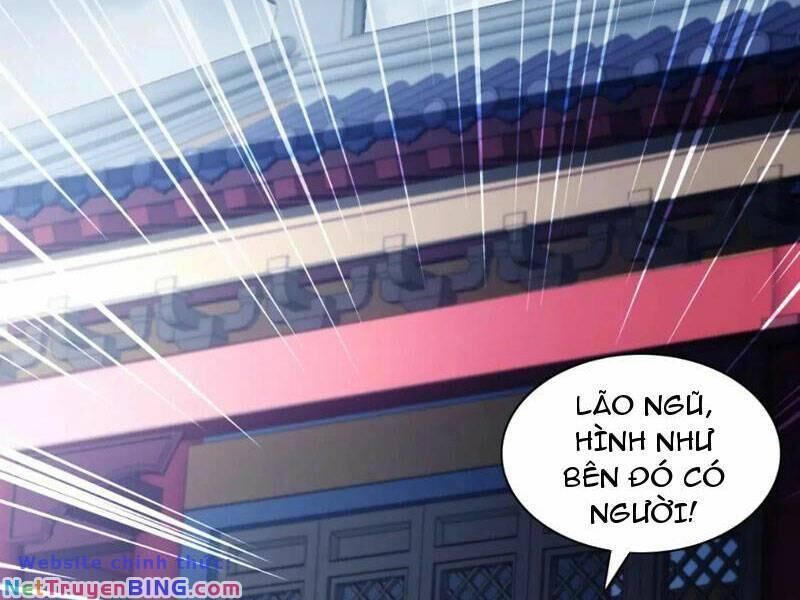 Không Nhường Nữa Ta Chết, Ta Liền Thật Vô Địch Chapter 127 - Trang 25