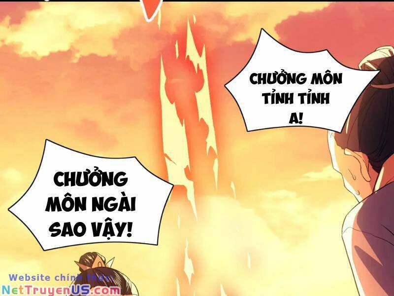 Không Nhường Nữa Ta Chết, Ta Liền Thật Vô Địch Chapter 126 - Trang 98