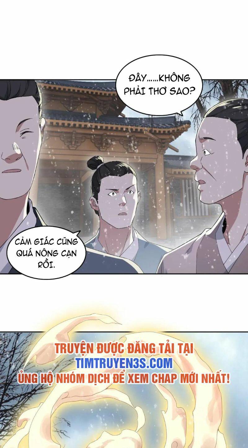 Không Nhường Nữa Ta Chết, Ta Liền Thật Vô Địch Chapter 18 - Trang 13