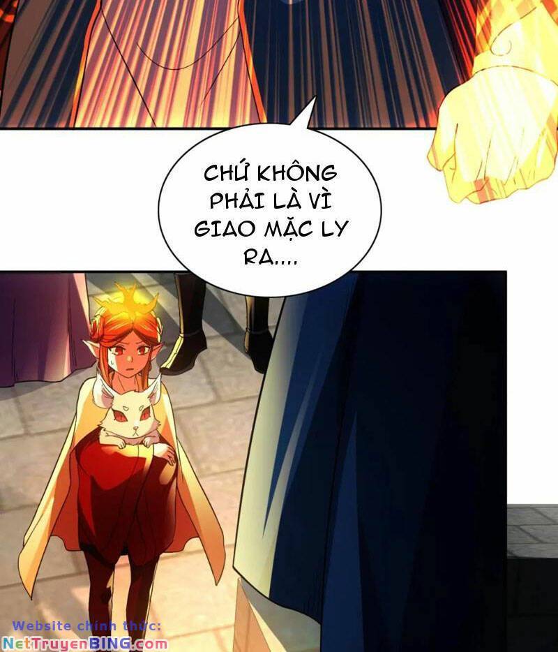 Không Nhường Nữa Ta Chết, Ta Liền Thật Vô Địch Chapter 129 - Trang 13