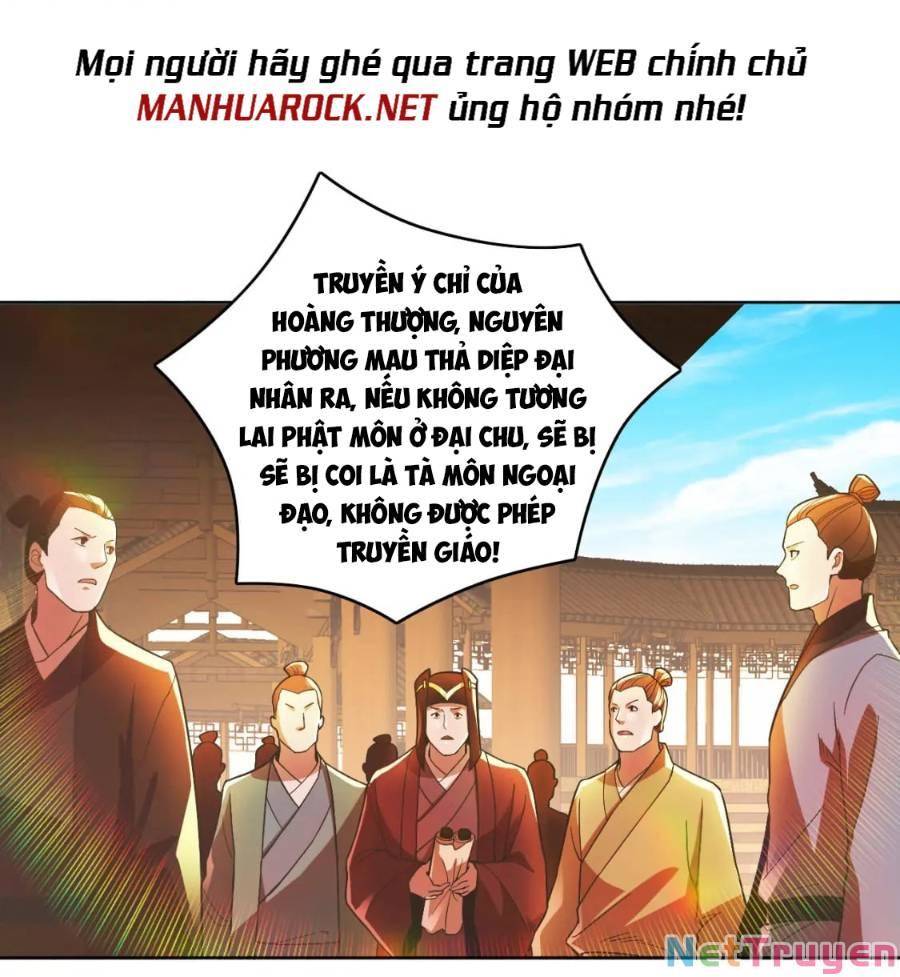 Không Nhường Nữa Ta Chết, Ta Liền Thật Vô Địch Chapter 46 - Trang 1