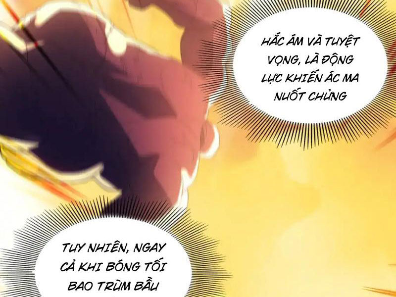 Không Nhường Nữa Ta Chết, Ta Liền Thật Vô Địch Chapter 136 - Trang 5