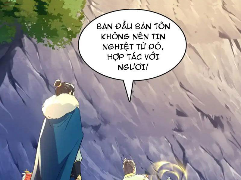 Không Nhường Nữa Ta Chết, Ta Liền Thật Vô Địch Chapter 138 - Trang 6