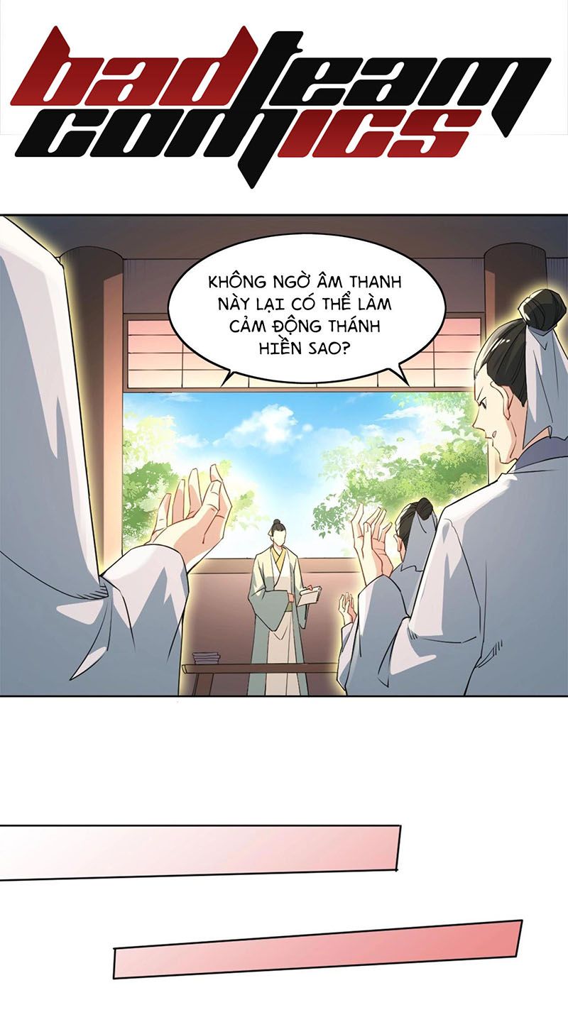 Không Nhường Nữa Ta Chết, Ta Liền Thật Vô Địch Chapter 2 - Trang 15