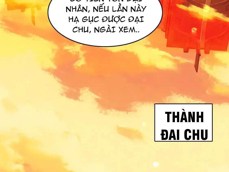 Không Nhường Nữa Ta Chết, Ta Liền Thật Vô Địch Chapter 151 - Trang 76