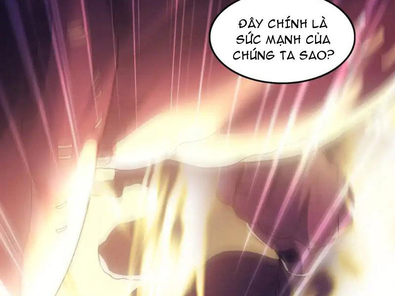 Không Nhường Nữa Ta Chết, Ta Liền Thật Vô Địch Chapter 136 - Trang 22