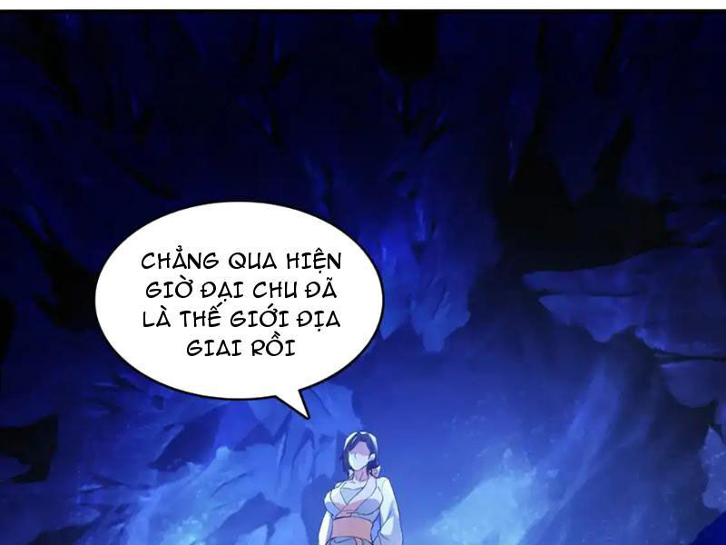 Không Nhường Nữa Ta Chết, Ta Liền Thật Vô Địch Chapter 147 - Trang 83