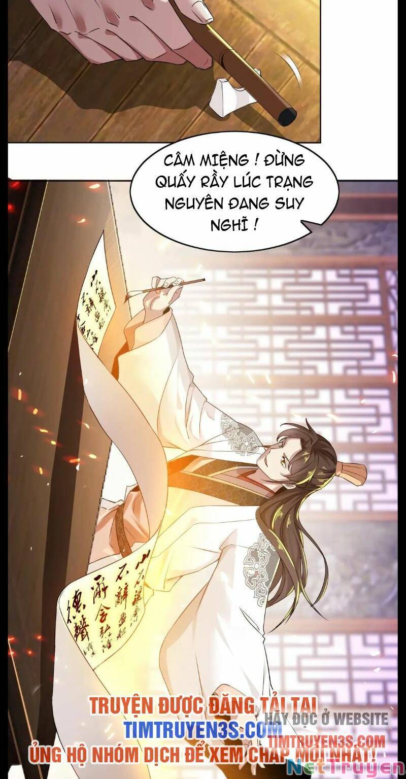 Không Nhường Nữa Ta Chết, Ta Liền Thật Vô Địch Chapter 7 - Trang 9