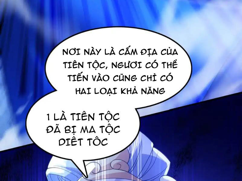 Không Nhường Nữa Ta Chết, Ta Liền Thật Vô Địch Chapter 136 - Trang 82