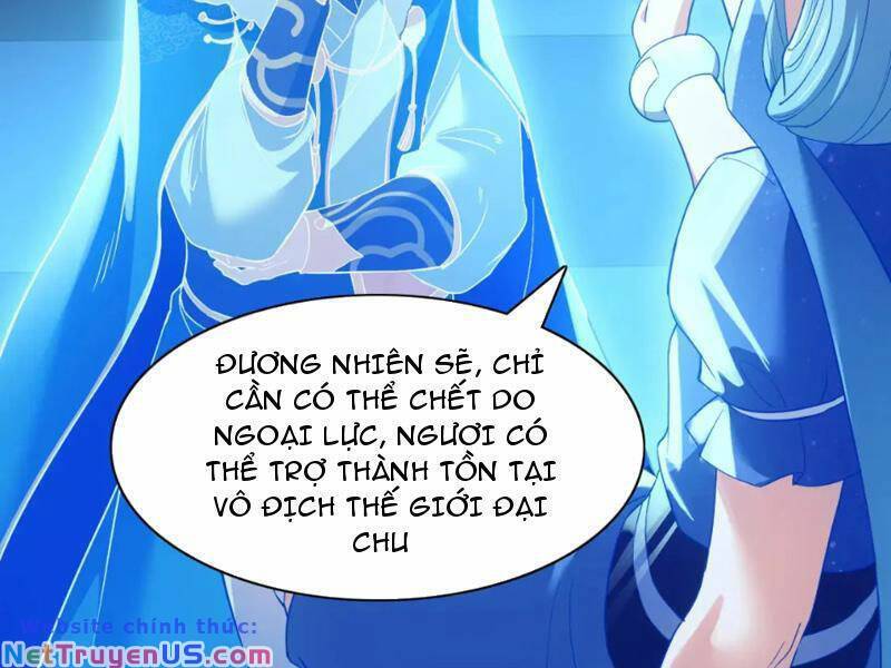 Không Nhường Nữa Ta Chết, Ta Liền Thật Vô Địch Chapter 126 - Trang 28