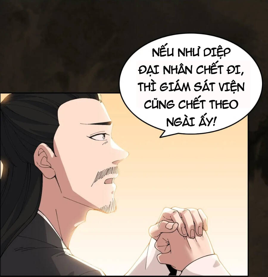 Không Nhường Nữa Ta Chết, Ta Liền Thật Vô Địch Chapter 28 - Trang 3