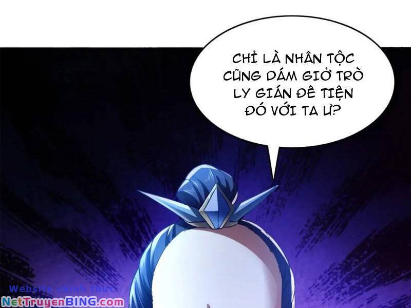 Không Nhường Nữa Ta Chết, Ta Liền Thật Vô Địch Chapter 131 - Trang 5