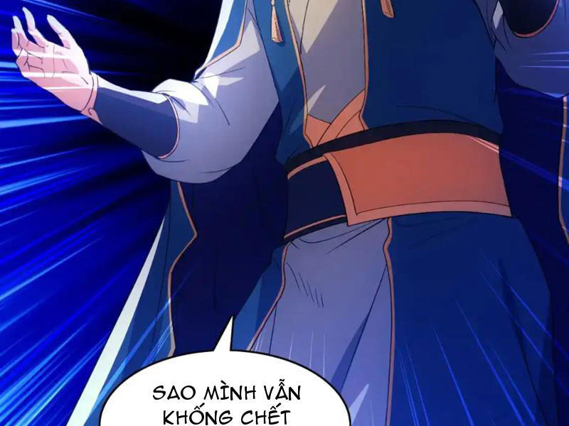 Không Nhường Nữa Ta Chết, Ta Liền Thật Vô Địch Chapter 137 - Trang 5