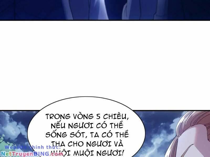 Không Nhường Nữa Ta Chết, Ta Liền Thật Vô Địch Chapter 127 - Trang 120