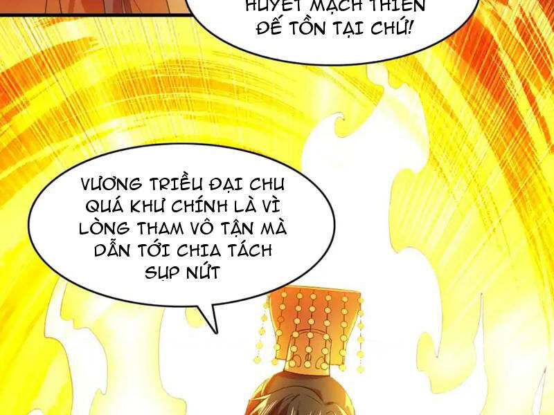 Không Nhường Nữa Ta Chết, Ta Liền Thật Vô Địch Chapter 151 - Trang 139