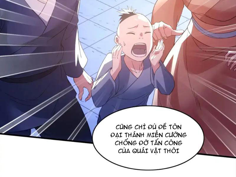 Không Nhường Nữa Ta Chết, Ta Liền Thật Vô Địch Chapter 138 - Trang 80