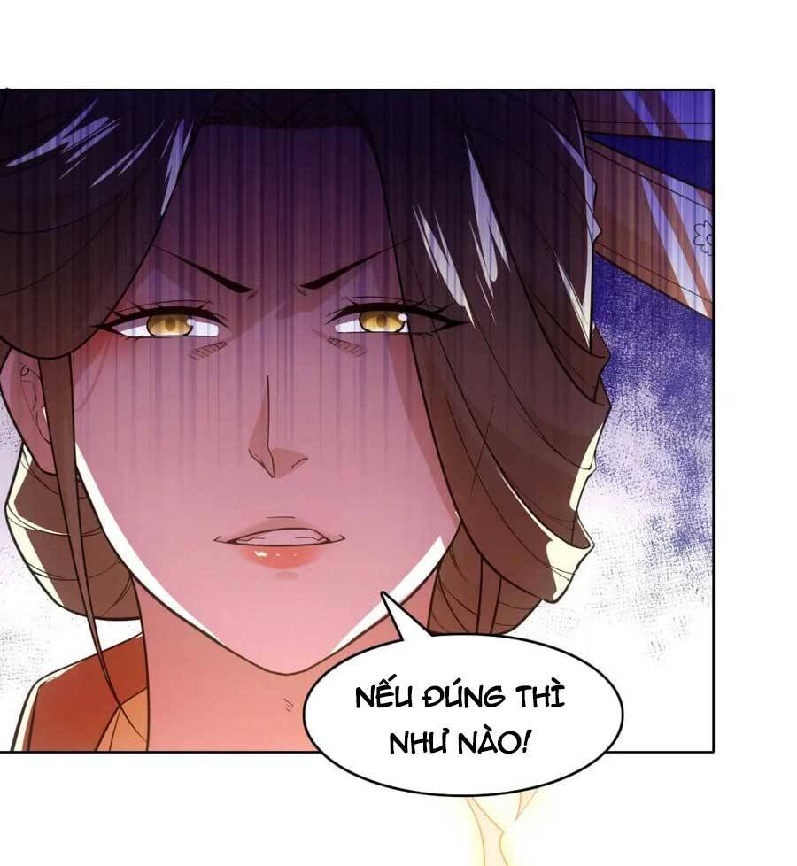 Không Nhường Nữa Ta Chết, Ta Liền Thật Vô Địch Chapter 58 - Trang 20