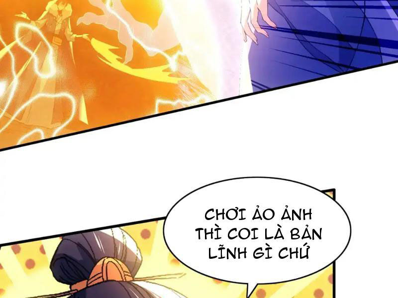 Không Nhường Nữa Ta Chết, Ta Liền Thật Vô Địch Chapter 137 - Trang 19