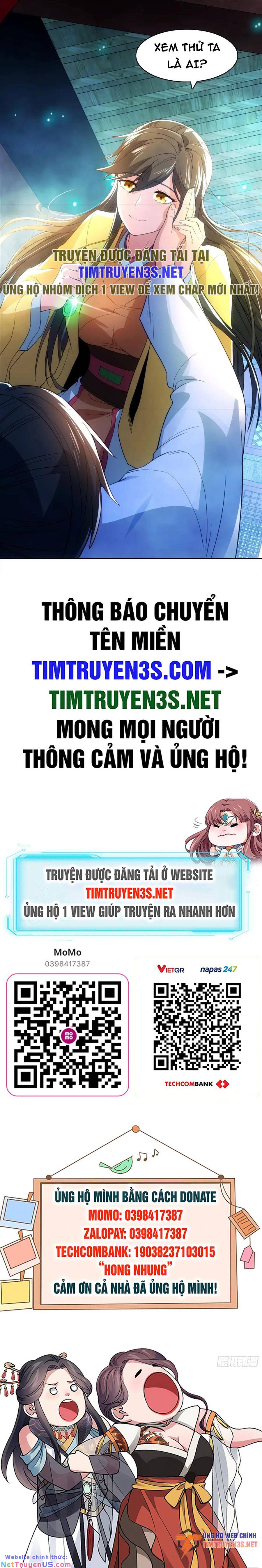 Không Nhường Nữa Ta Chết, Ta Liền Thật Vô Địch Chapter 107 - Trang 29