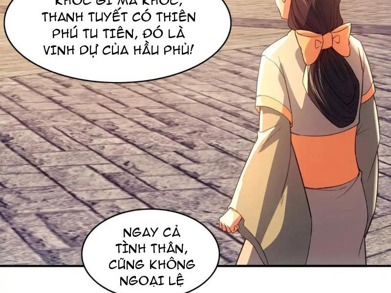 Không Nhường Nữa Ta Chết, Ta Liền Thật Vô Địch Chapter 151 - Trang 7