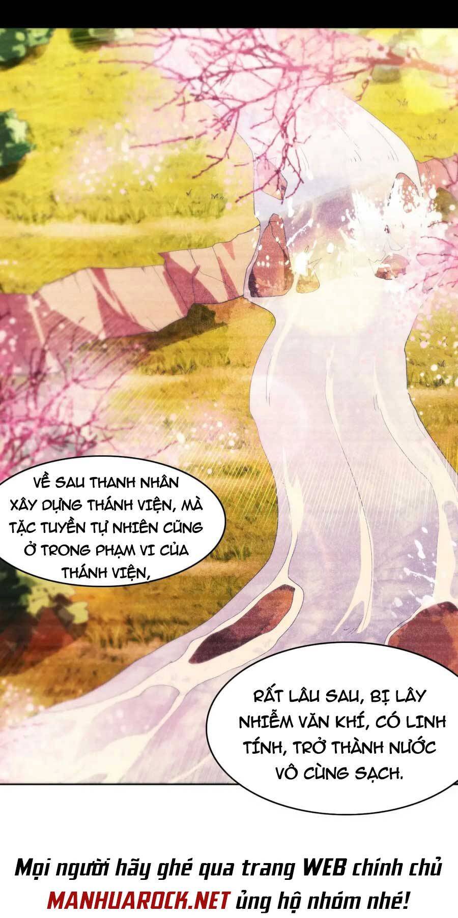 Không Nhường Nữa Ta Chết, Ta Liền Thật Vô Địch Chapter 59 - Trang 30