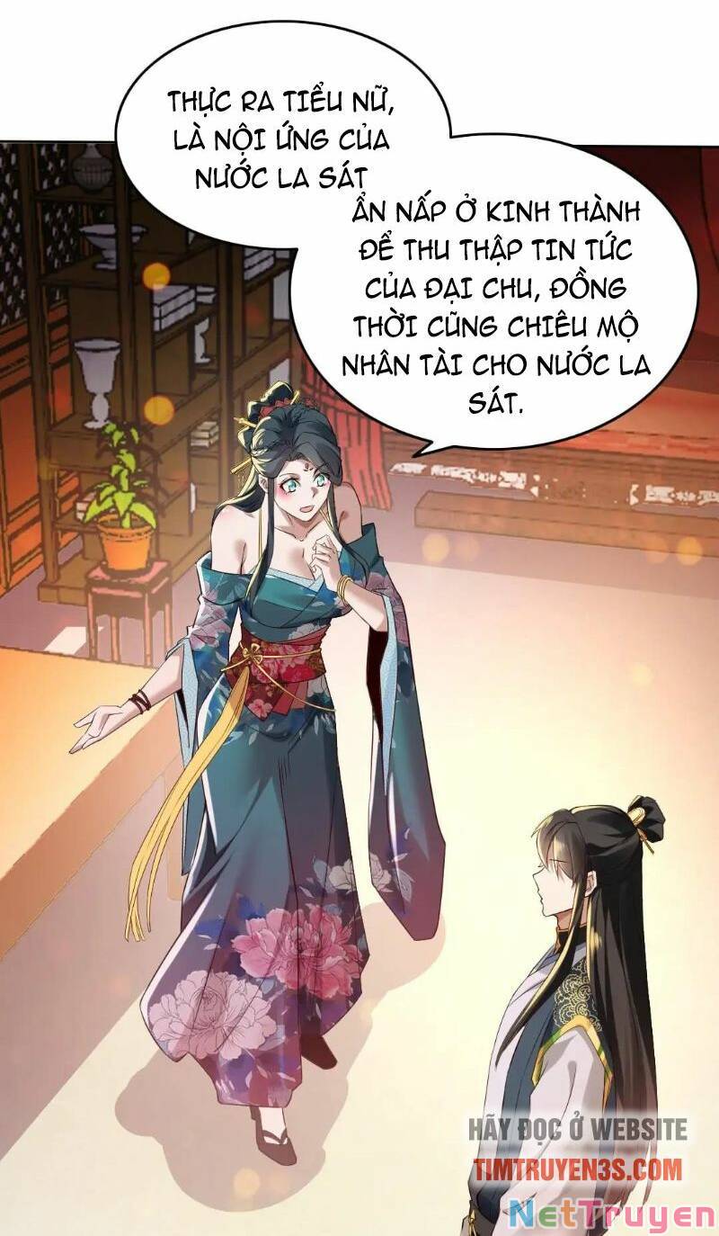 Không Nhường Nữa Ta Chết, Ta Liền Thật Vô Địch Chapter 9 - Trang 30