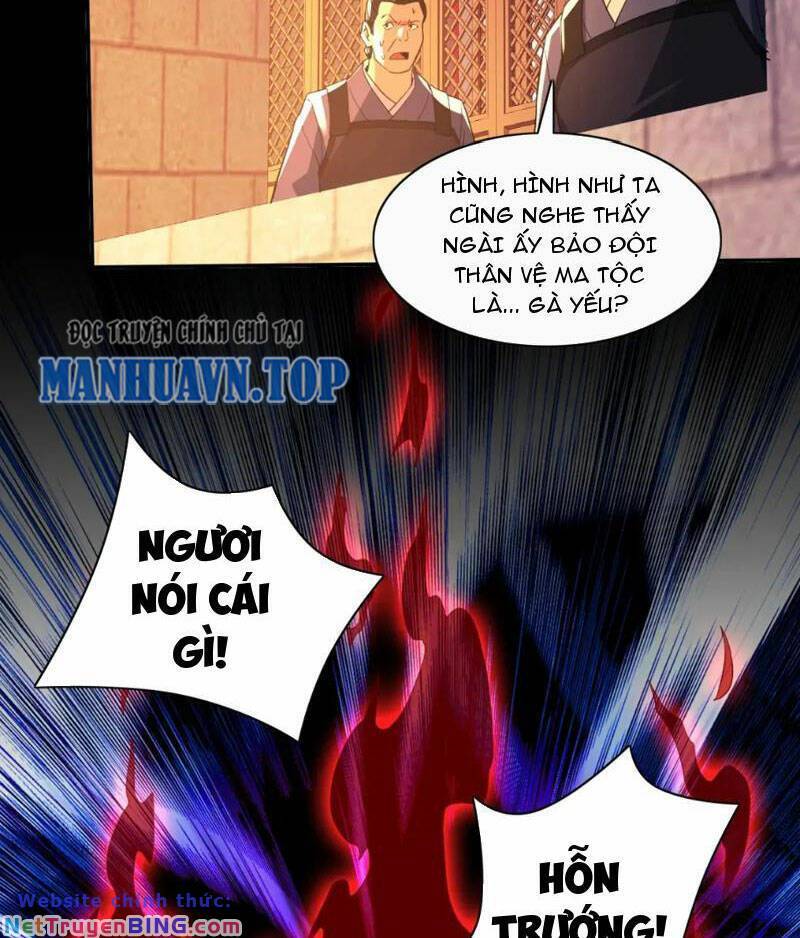 Không Nhường Nữa Ta Chết, Ta Liền Thật Vô Địch Chapter 129 - Trang 47