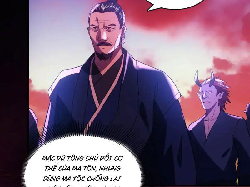 Không Nhường Nữa Ta Chết, Ta Liền Thật Vô Địch Chapter 142 - Trang 130