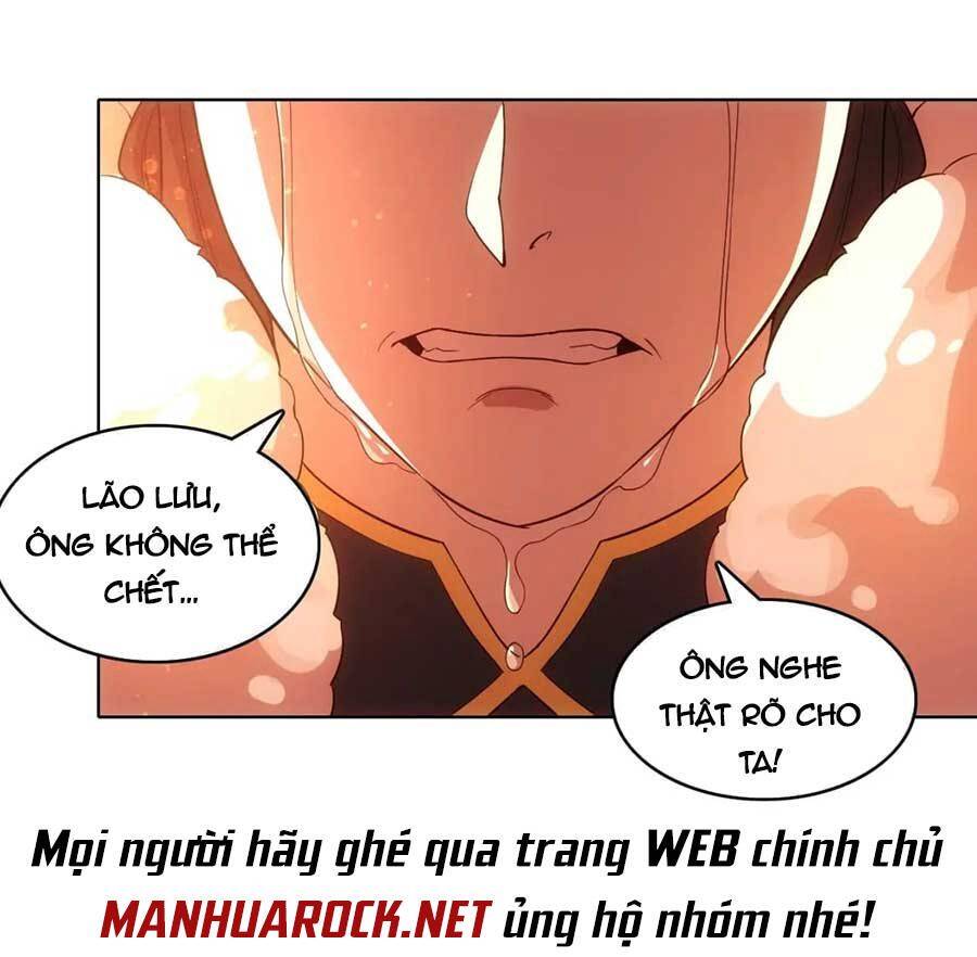 Không Nhường Nữa Ta Chết, Ta Liền Thật Vô Địch Chapter 57 - Trang 43