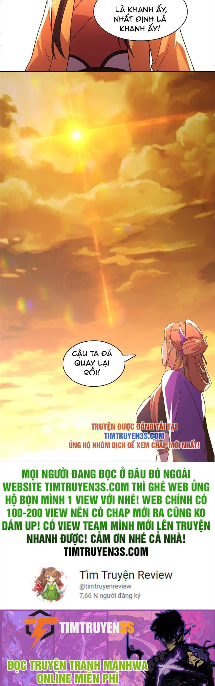 Không Nhường Nữa Ta Chết, Ta Liền Thật Vô Địch Chapter 72 - Trang 41