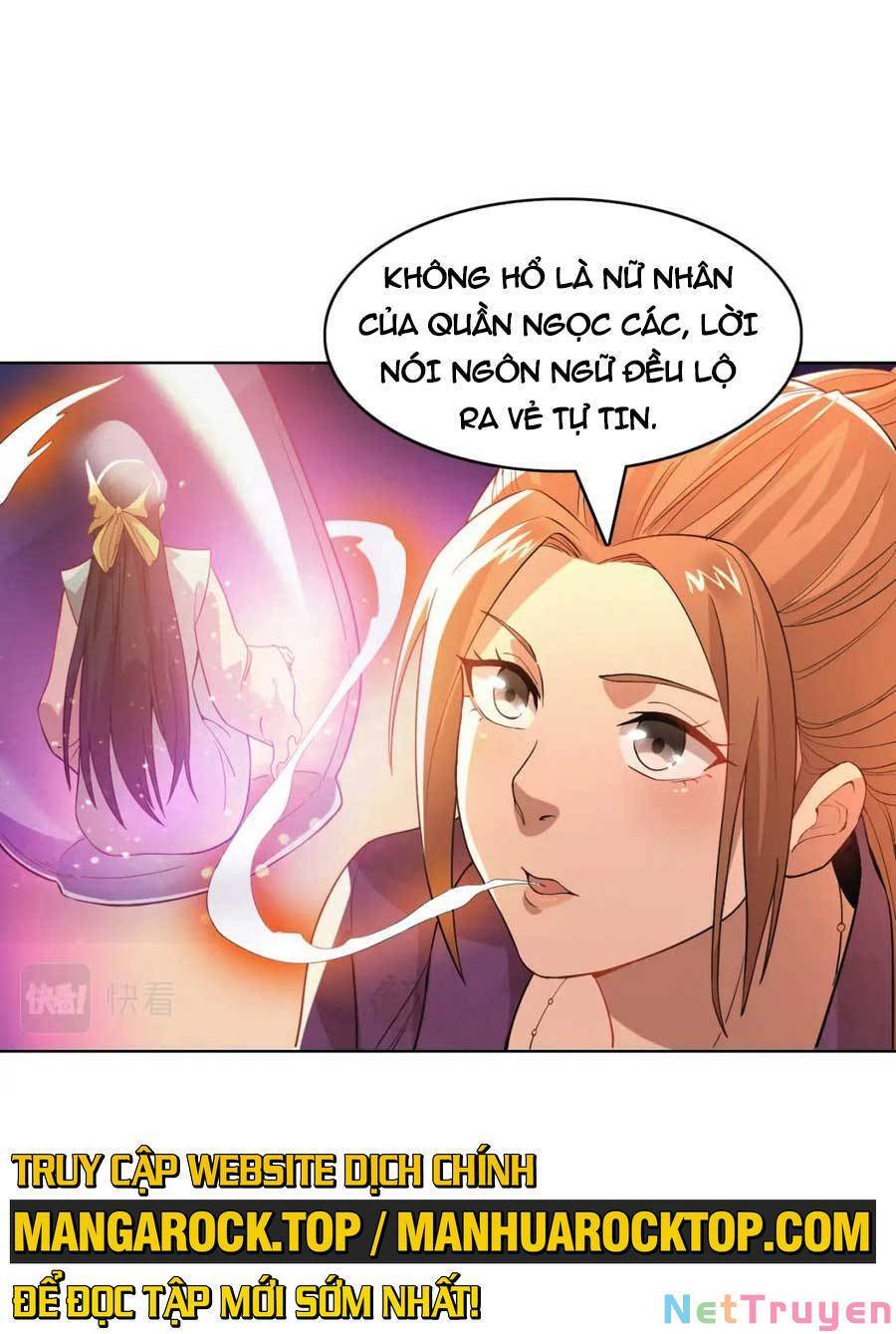 Không Nhường Nữa Ta Chết, Ta Liền Thật Vô Địch Chapter 61 - Trang 24