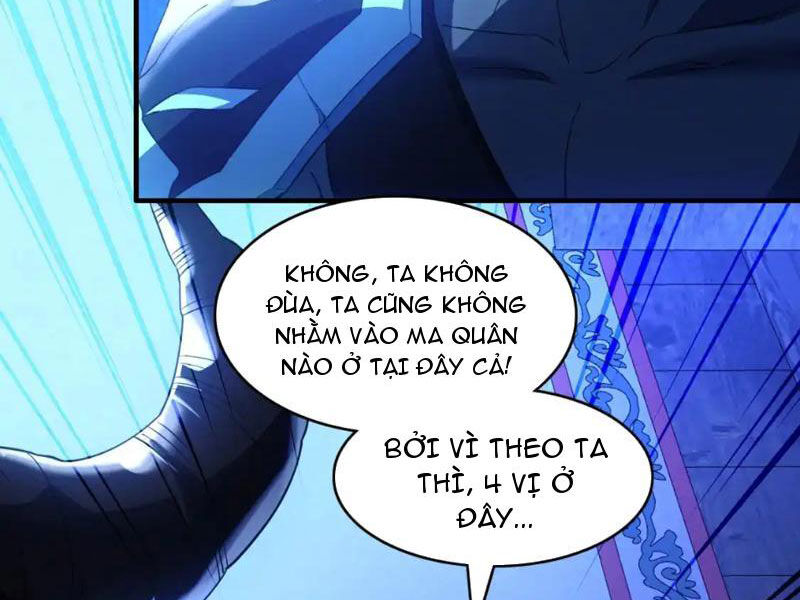 Không Nhường Nữa Ta Chết, Ta Liền Thật Vô Địch Chapter 146 - Trang 7