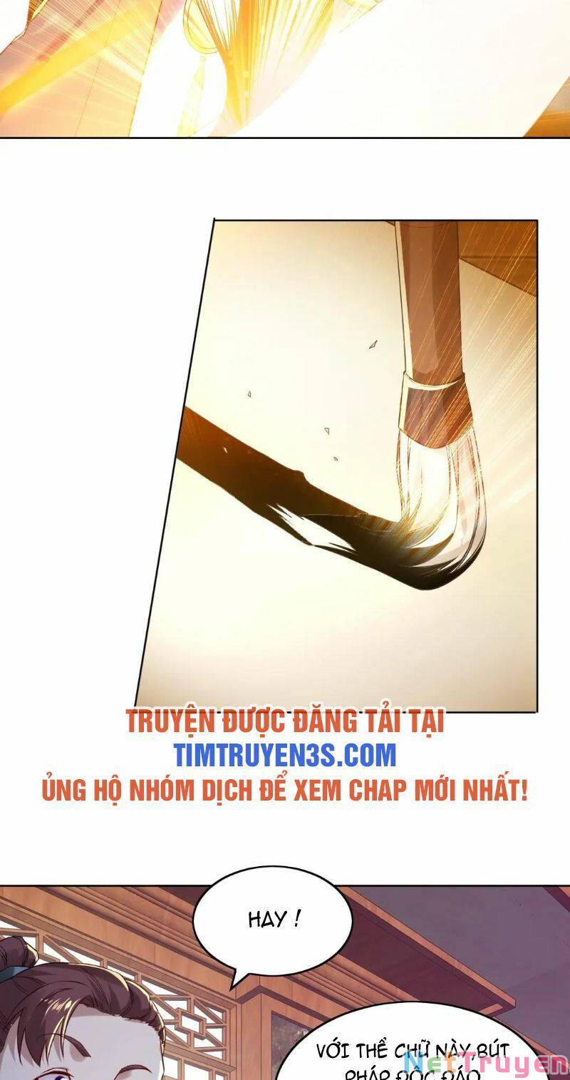 Không Nhường Nữa Ta Chết, Ta Liền Thật Vô Địch Chapter 7 - Trang 18