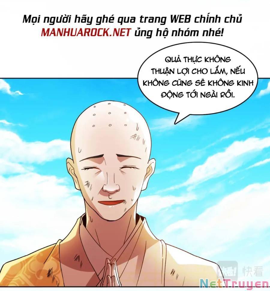 Không Nhường Nữa Ta Chết, Ta Liền Thật Vô Địch Chapter 46 - Trang 35