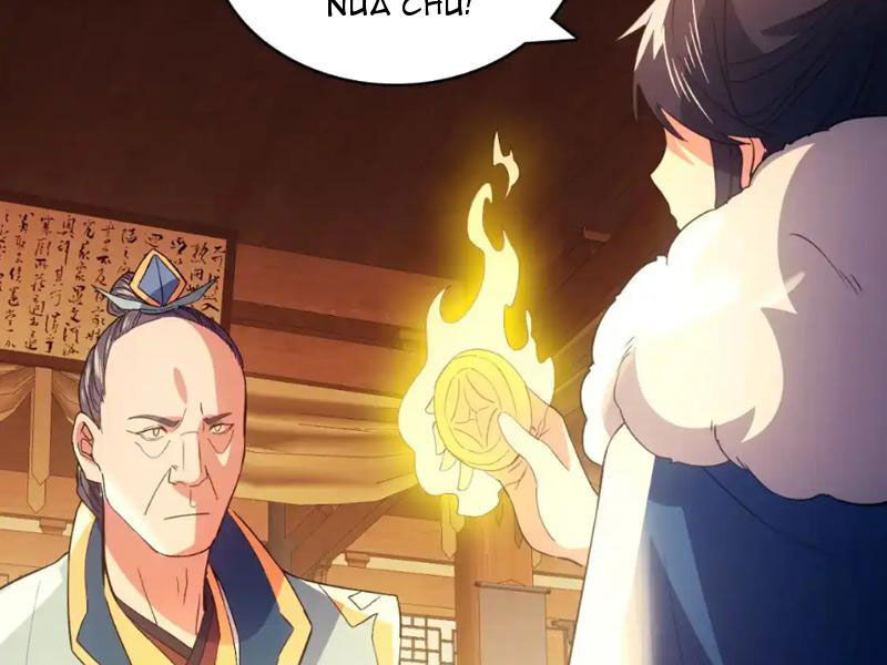 Không Nhường Nữa Ta Chết, Ta Liền Thật Vô Địch Chapter 137 - Trang 131