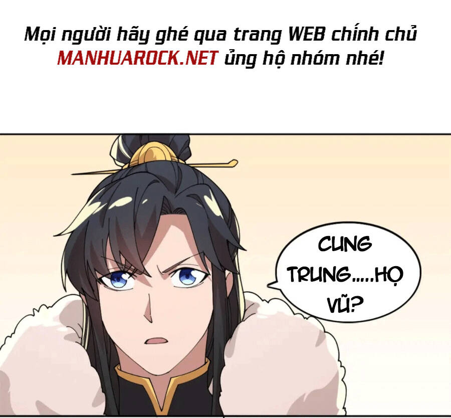 Không Nhường Nữa Ta Chết, Ta Liền Thật Vô Địch Chapter 31 - Trang 14