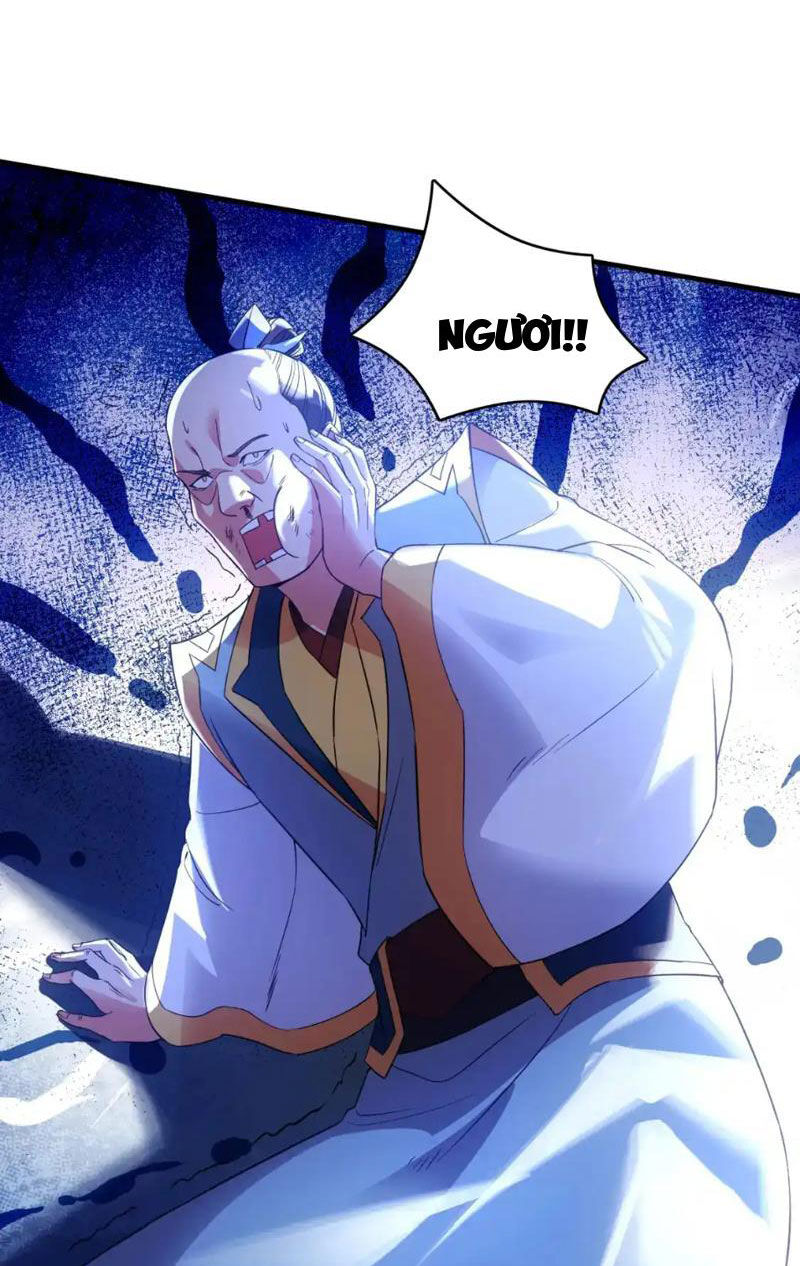 Không Nhường Nữa Ta Chết, Ta Liền Thật Vô Địch Chapter 144 - Trang 45